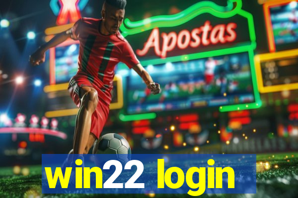 win22 login